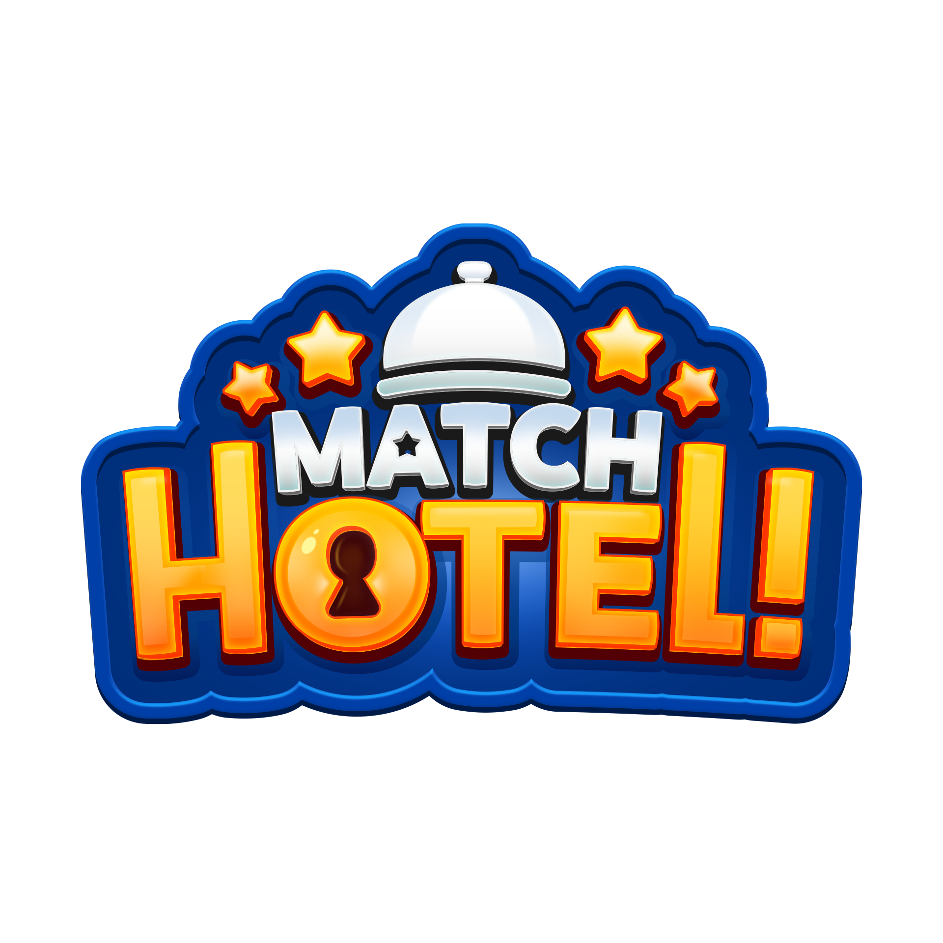 Match Hotel! logo